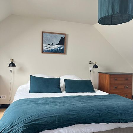 La Vigie D'Heloise, Appartement De L'Aod Ushant 外观 照片