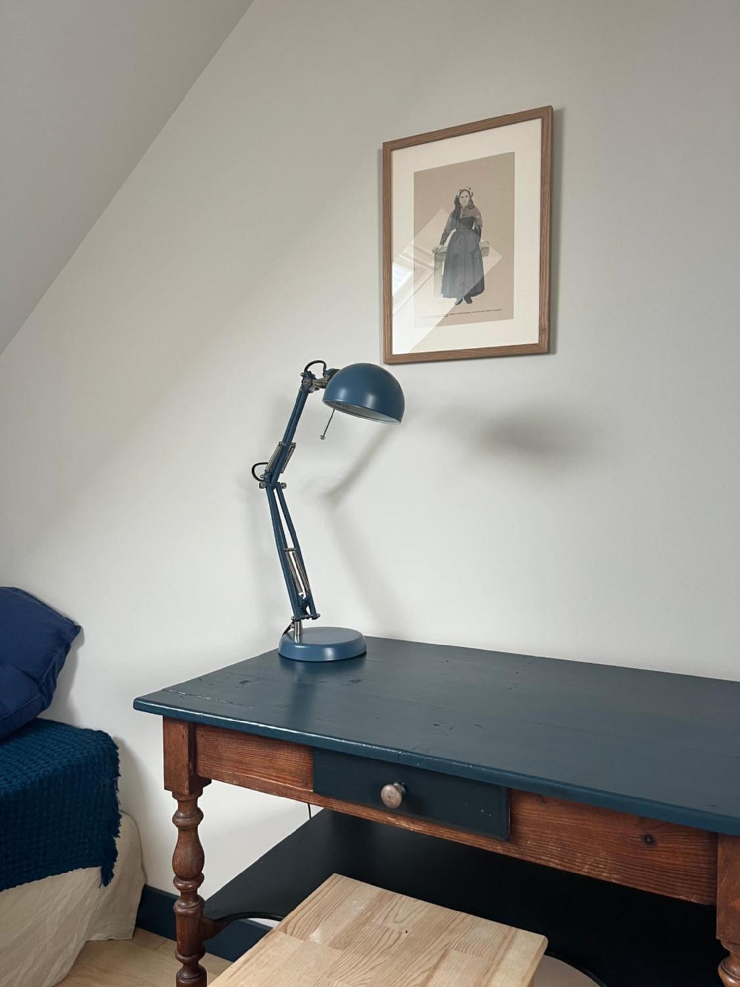 La Vigie D'Heloise, Appartement De L'Aod Ushant 外观 照片