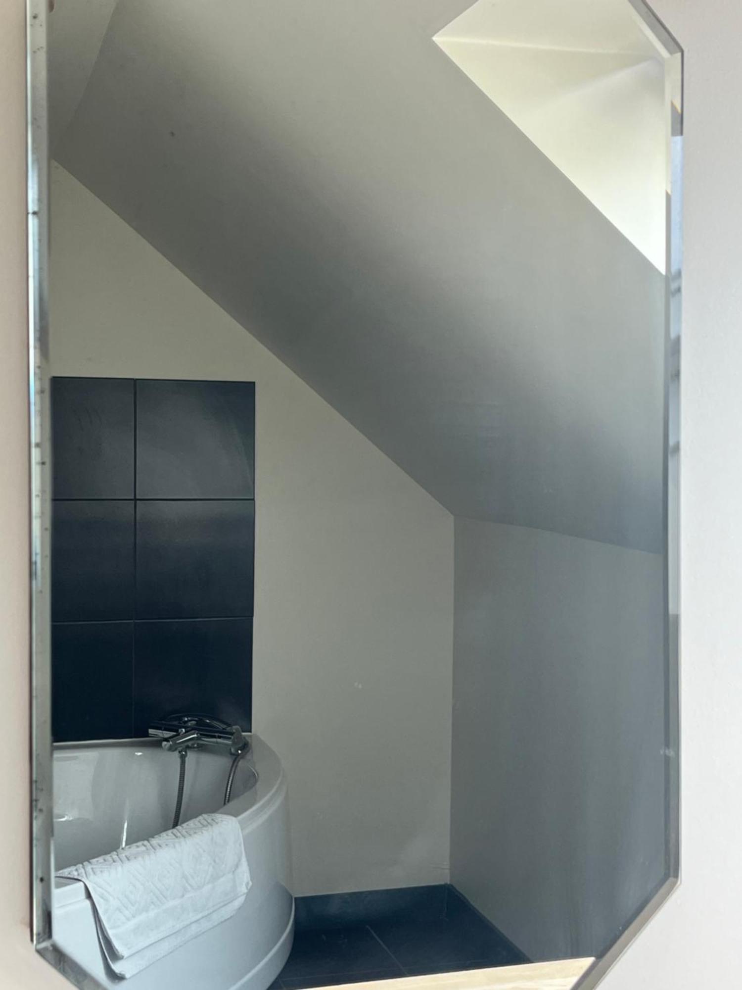 La Vigie D'Heloise, Appartement De L'Aod Ushant 外观 照片
